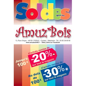 Impression A0 Couleur - 160 gr/m2