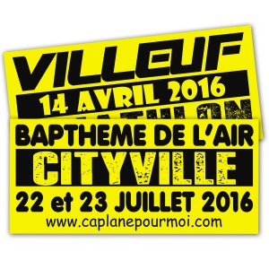 Bandeaux Fluo 21 x 60 cm
