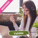 Création compte et commande