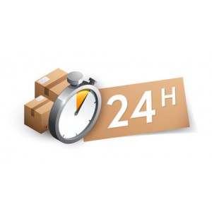 24 H. CHRONOPOST