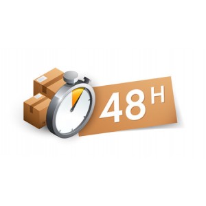 48 H CHRONOPOST