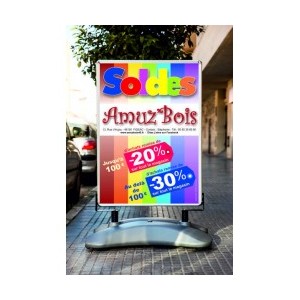 Impression A0 Couleur 