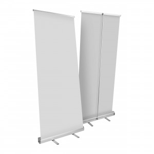 Roll-ups (Soft Banner)