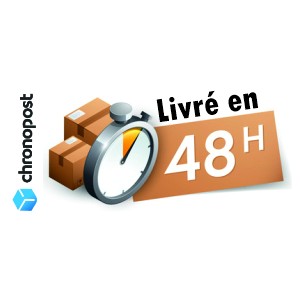 48 H CHRONOPOST