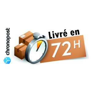 72 H COLISSIMO