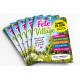 Tracts A5 et Flyers A6 Couleur Recto seul ou Recto Verso